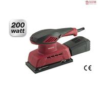 LEVIGATRICE ORBITALE A FILO LO 200 YAMATO