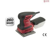 LEVIGATRICE ORBITALE A FILO LO 260 A YAMATO