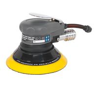 Levigatrice Orbitale A Palmare Sealey SA09 150Mm Senza Polvere