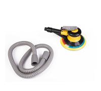 LEVIGATRICE ORBITALE AD ARIA COMPRESSA 6 SMERIGLIATRICE ROTORBITALE 150 MM EXP