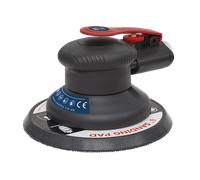 Smerigliatrice Orbitale Palmare Sealey 150Mm SA800