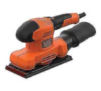 LEVIGATRICE ORBITALE BEW220 BD VOLT 230 WATT 150 MM 92X230 PZ 1
