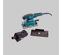 LEVIGATRICE ORBITALE BO3711 MAKITA 190 Watt Elettroutensili Makita