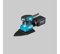 LEVIGATRICE ORBITALE BO4565 MAKITA 200 Watt Elettroutensili Makita