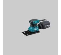 LEVIGATRICE ORBITALE BO4566 MAKITA 200 Watt Elettroutensili Makita