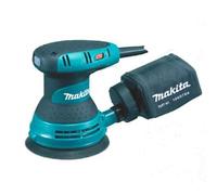 Levigatrice Orbitale BO5031K Makita 300 W