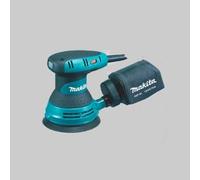 LEVIGATRICE ORBITALE BO5031K MAKITA 300 Watt Elettroutensili Makita
