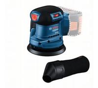 Bosch GEX185-LI Levigatrice orbitale a batteria