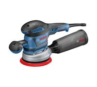 Levigatrice orbitale Bosch GEX 40-150 400W 150mm 5500-12000 RPM