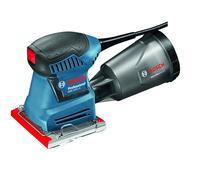 Levigatrice orbitale Bosch GSS 140-1 A Professional 06012A2100
