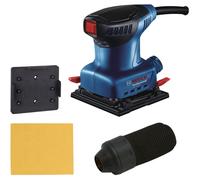 Levigatrice orbitale BOSCH GSS 140 A, 06012A8021