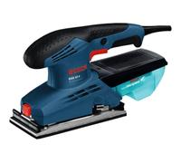 Levigatrice orbitale Bosch GSS 23 A