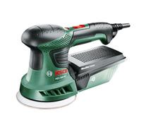 Bosch PEX 300 AE Levigatrice orbitale 24000 OPM Nero, Verde 270 W