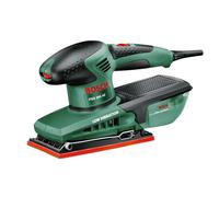 Levigatrice orbitale Bosch PSS 250 A/AE 0603340200