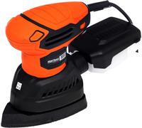 Levigatrice orbitale casuale 1200W 12000 giri/min KD1667