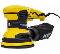 Levigatrice orbitale casuale 1200W 125mm KD1695-Y