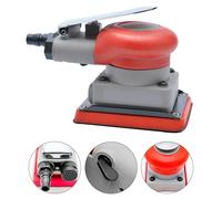 Levigatrice orbitale casuale ad aria facile da usare ideale per uso professional