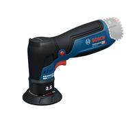 BOSCH Excentrická bruska GEX 12V-77 (solo) 06019L2101