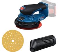Levigatrice orbitale casuale GEX 18V-150-3 150MM - B 601372904