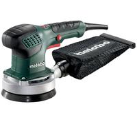 Levigatrice orbitale casuale Metabo SXE 3125 600443000