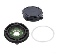 Levigatrice orbitale casuale per parti Dewalt Set con alloggiamento cuscinetto N329082, cinghia N430442 e cappuccio terminale compatibile N329083
