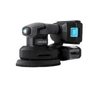 LEVIGATRICE ORBITALE CECOTEC PerfectSurface 2120 Delta, 13 giri/min