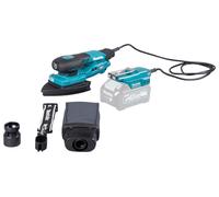 Levigatrice orbitale delta 100x150mm 40V XGT BL Makita BO006CGZ