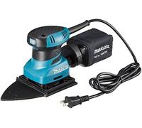 Makita BO4565 levigatrice portatile Levigatrice orbitale 14000 OPM