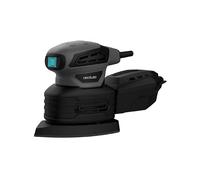 LEVIGATRICE ORBITALE DELTA CECOTEC PerfectSurface 180 Delta, 180 W, 28000 vibrazioni/min