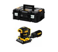Levigatrice Orbitale DeWALT DCW200NT (Cuerpo solo)