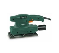 LEVIGATRICE ORBITALE ELETTRICA 135 W 90 X 187 MM LEVIGA LEGNO METALLO