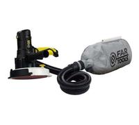 Levigatrice Orbitale Far Tools DWS 180 710W 180mm Velocità Variabile 1200-3000 RPM