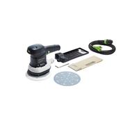 Levigatrice Orbitale FESTOOL ETS 150/3 EQ (310 W)