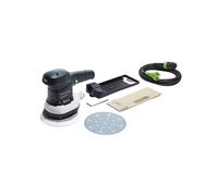 Levigatrice Orbitale FESTOOL ETS 150/3 EQ (310 W)