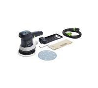 Levigatrice Orbitale FESTOOL ETS 150/5 EQ (310 W)