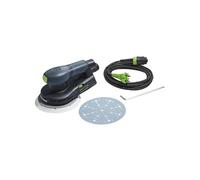 Levigatrice Orbitale FESTOOL ETS EC 150/3 EQ (400 W)