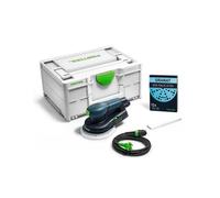 Levigatrice Orbitale FESTOOL ETS EC 150/3 EQ Plus (400 W)