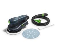 Festool Levigatrice roto-orbitale ETS EC 150/5 EQ Quantità:1