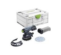 Festool ETSC 125Basic Accu Excenterschuurmachine 576370