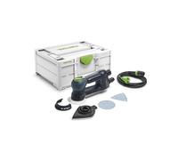 Festool RO 90 DX FEQ-Plus Rotex Levigatrice orbitale rotativa
