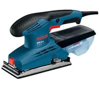 Levigatrice orbitale Bosch GSS 23 A