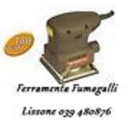 LEVIGATRICE ORBITALE LO 180P YAMATO CE 180W