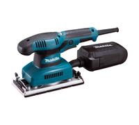 Levigatrice Orbitale Makita BO3711 180 w