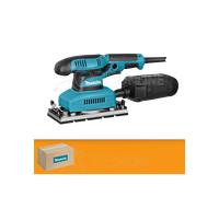 Makita Bo 3711 Levigatrice Oscillante One Size Blue / Black