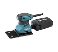 Levigatrice Orbitale Makita BO4566 200 w