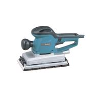 Makita BO4901 levigatrice portatile Levigatrice multiuso 10000 OPM 330 W [BO4901]