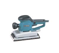 Makita BO4901 levigatrice portatile Levigatrice multiuso 10000 OPM 330 W [BO4901]