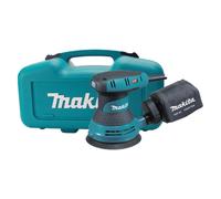 Levigatrice Orbitale Makita BO5031K 300 w
