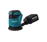 Levigatrice Orbitale MAKITA DBO180Z (Solo corpo)