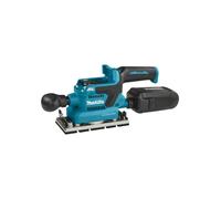 Levigatrice Orbitale MAKITA DBO380Z (Solo corpo)
